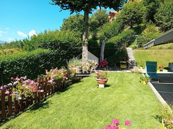 Maison d'exception à vendre à Gap - 5 pièces, 110 m², terrain 1100 m²