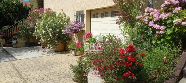 Maison d'exception à vendre à Gap - 5 pièces, 110 m², terrain 1100 m²