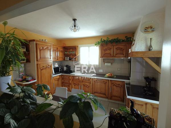 Maison d'exception à vendre à Gap - 5 pièces, 110 m², terrain 1100 m²