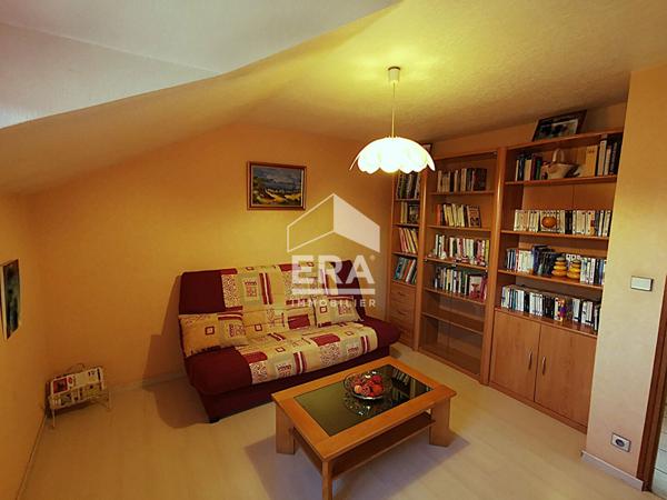 Maison d'exception à vendre à Gap - 5 pièces, 110 m², terrain 1100 m²