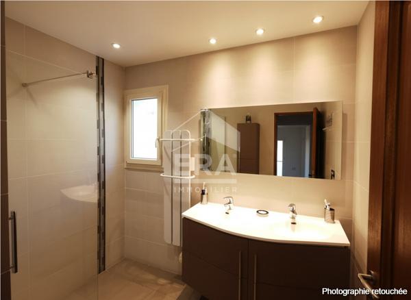 Maison d'exception à vendre à Gap - 5 pièces, 110 m², terrain 1100 m²