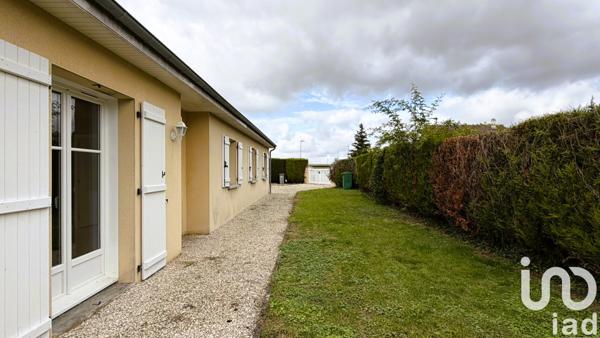 Maison à vendre 5 pièces 100 m² Creney-près-Troyes