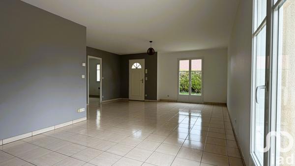 Maison à vendre 5 pièces 100 m² Creney-près-Troyes