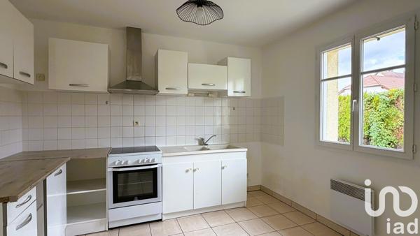 Maison à vendre 5 pièces 100 m² Creney-près-Troyes