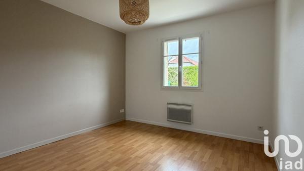 Maison à vendre 5 pièces 100 m² Creney-près-Troyes