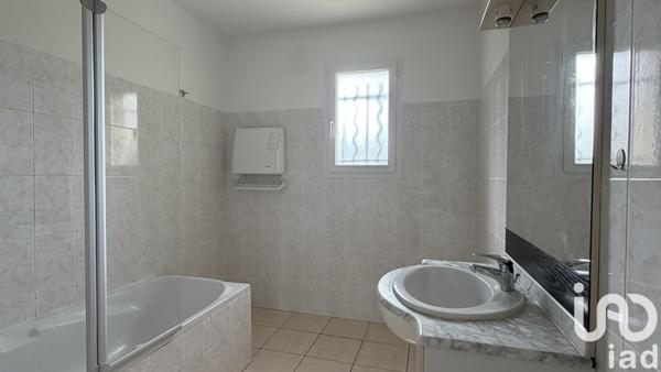 Maison à vendre 5 pièces 100 m² Creney-près-Troyes