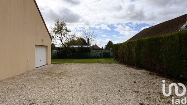 Maison à vendre 5 pièces 100 m² Creney-près-Troyes