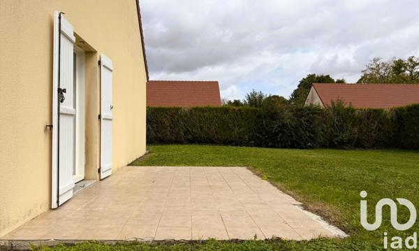Maison à vendre 5 pièces 100 m² Creney-près-Troyes