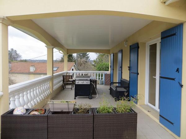 Maison Trelissac 5 pièce(s)