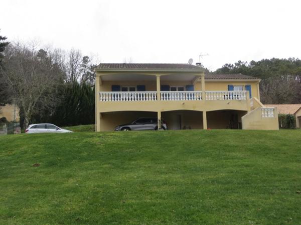 Maison Trelissac 5 pièce(s)