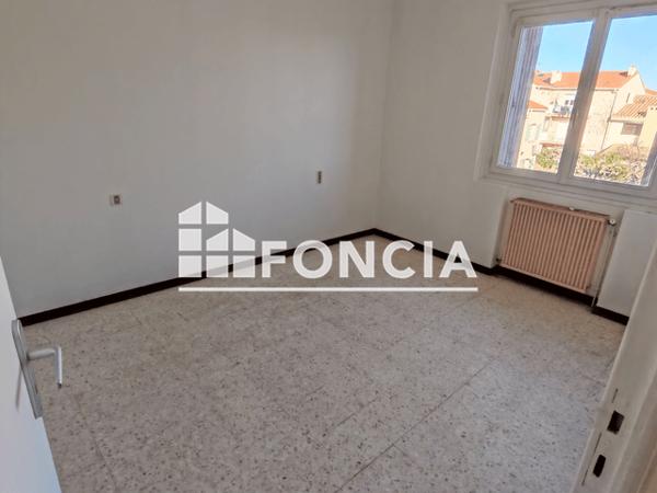 Location Appartement 3 pièces 74.18 m² - 16 RUE AUGUSTE PERRET Perpignan 66000