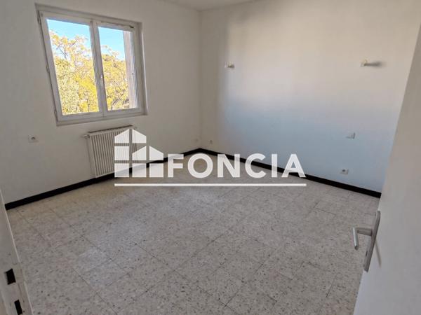 Location Appartement 3 pièces 74.18 m² - 16 RUE AUGUSTE PERRET Perpignan 66000
