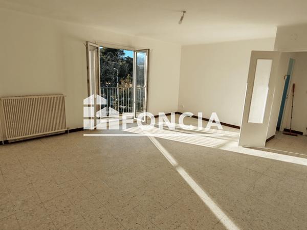 Location Appartement 3 pièces 74.18 m² - 16 RUE AUGUSTE PERRET Perpignan 66000
