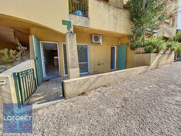 Location appartement Lambesc - 2 pièce(s) - 54 m² - 851 €/mois