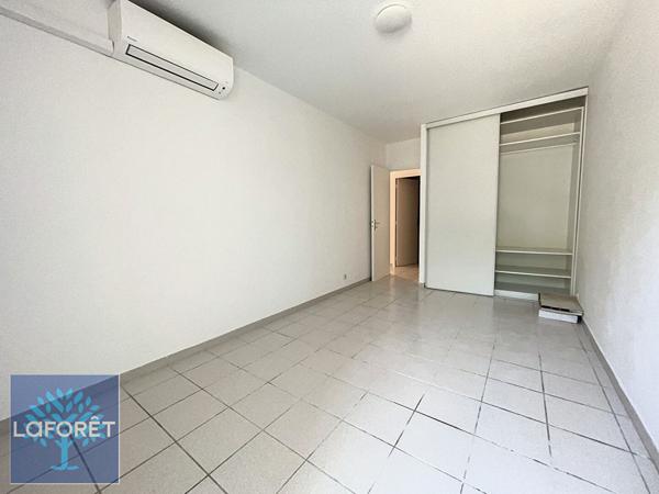 Location appartement Lambesc - 2 pièce(s) - 54 m² - 851 €/mois