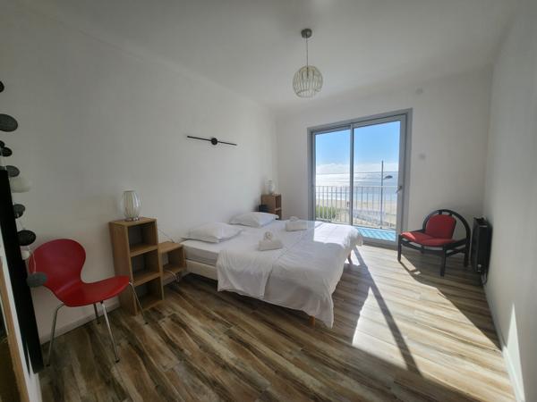 Appartement
                                                                                                                                                                                                                                                                                                                        3 pièce(s)                                                                                                                                                                                                          2 chambre(s)                                                                                                                                                                                                          50.68  m²
