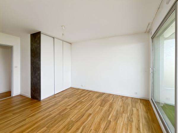 Appartement T2 vue Mer