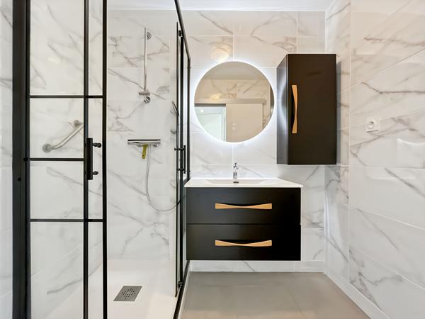 Appartement T2 vue Mer