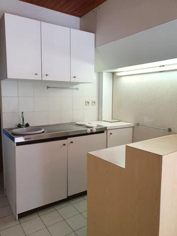 Appartement
                                                                                                                                                                                                                                                                                                                        2 pièce(s)                                                                                                                                                                                                          1 chambre(s)                                                                                                                                                                                                          29.77  m²