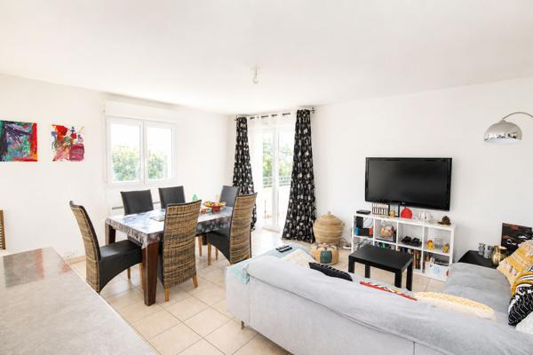 Appartement Montauban 3 pièce(s) 70.06 m2