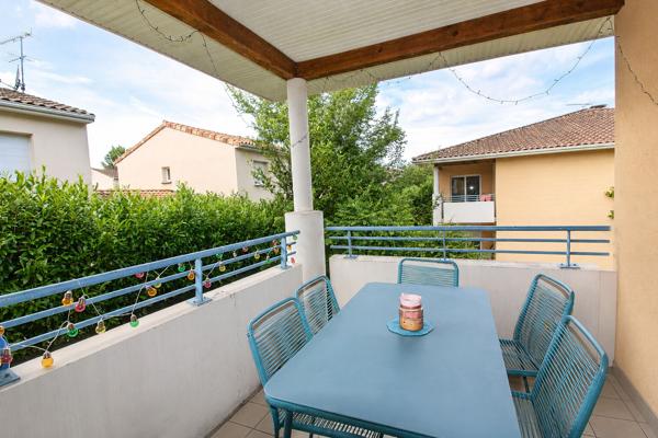 Appartement Montauban 3 pièce(s) 70.06 m2