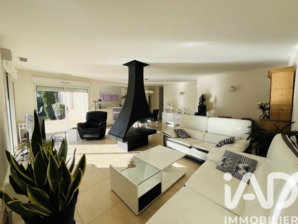 Maison à vendre 6 pièces 127 m² Saint-Cyprien