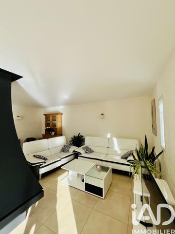 Maison à vendre 6 pièces 127 m² Saint-Cyprien