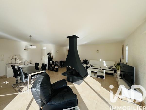 Maison à vendre 6 pièces 127 m² Saint-Cyprien