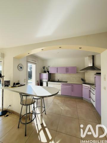 Maison à vendre 6 pièces 127 m² Saint-Cyprien