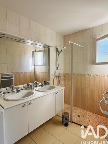 Maison à vendre 6 pièces 127 m² Saint-Cyprien