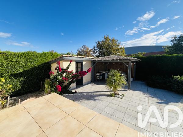 Maison à vendre 6 pièces 127 m² Saint-Cyprien