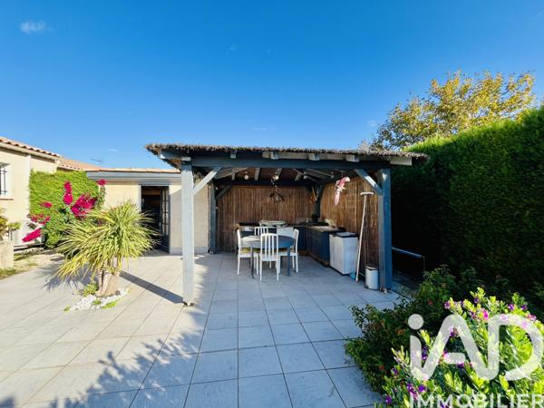 Maison à vendre 6 pièces 127 m² Saint-Cyprien