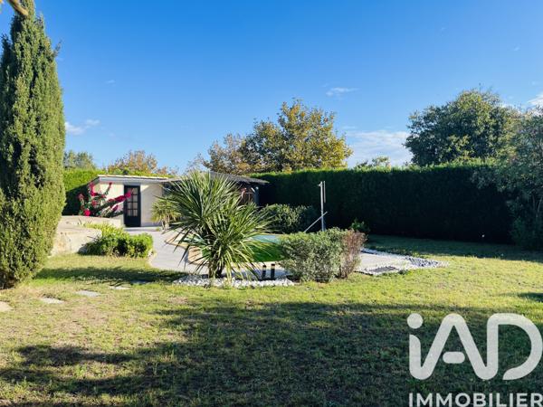 Maison à vendre 6 pièces 127 m² Saint-Cyprien