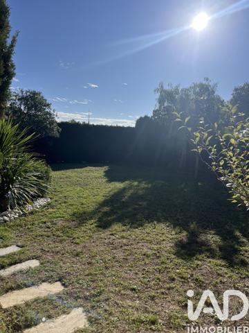 Maison à vendre 6 pièces 127 m² Saint-Cyprien