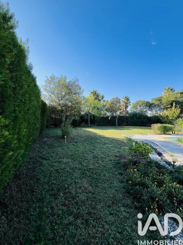 Maison à vendre 6 pièces 127 m² Saint-Cyprien