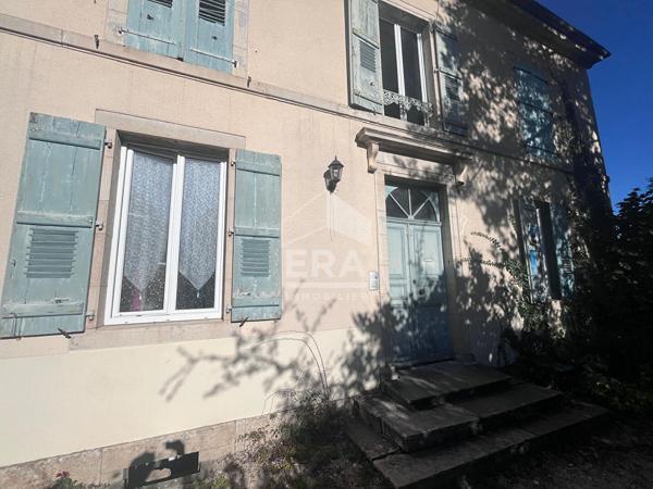 Appartement T4 83m2