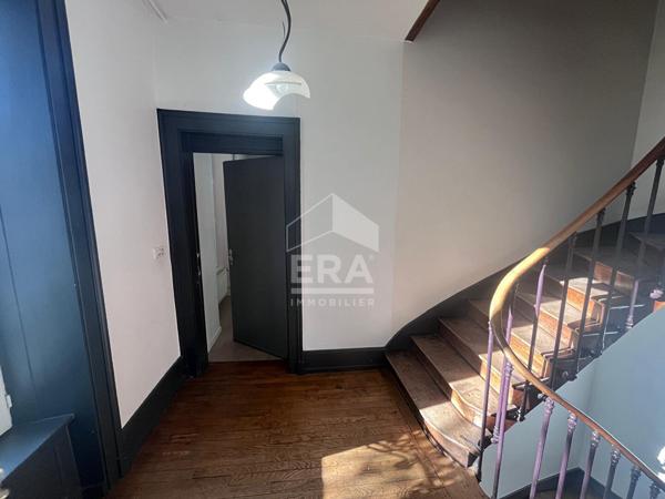 Appartement T4 83m2