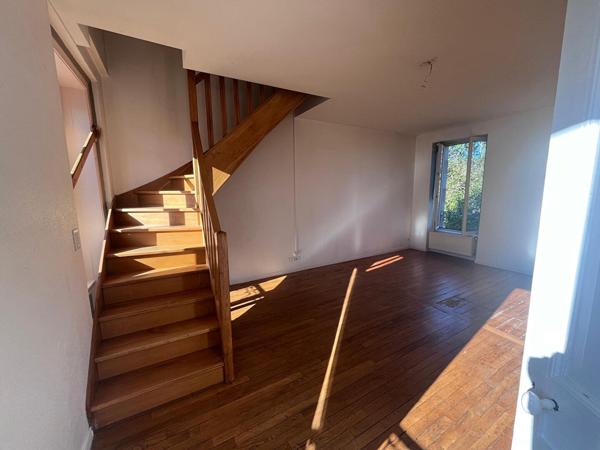 Appartement T4 83m2