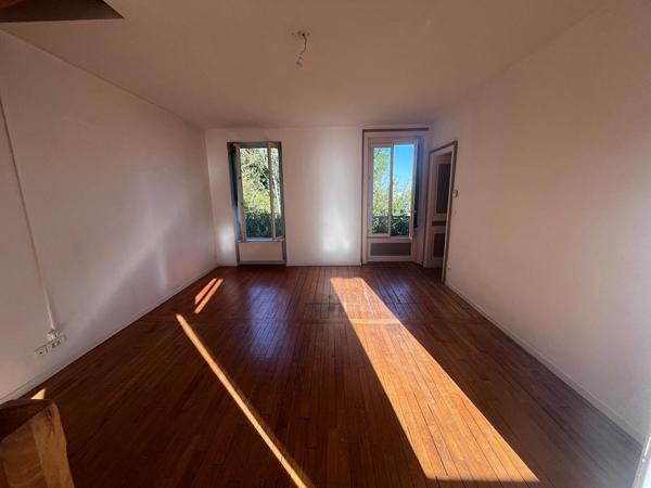 Appartement T4 83m2