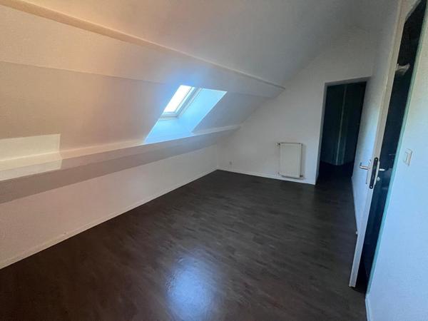 Appartement T4 83m2