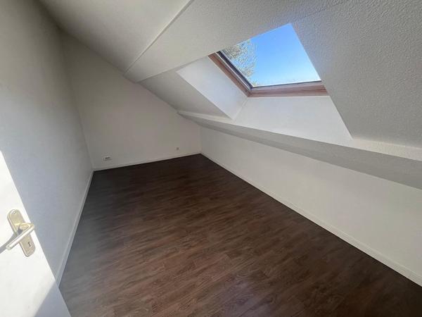 Appartement T4 83m2