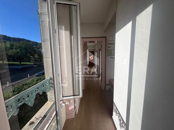Appartement T4 83m2