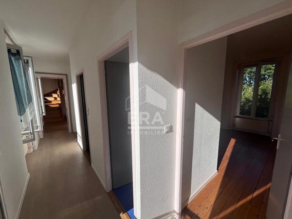 Appartement T4 83m2