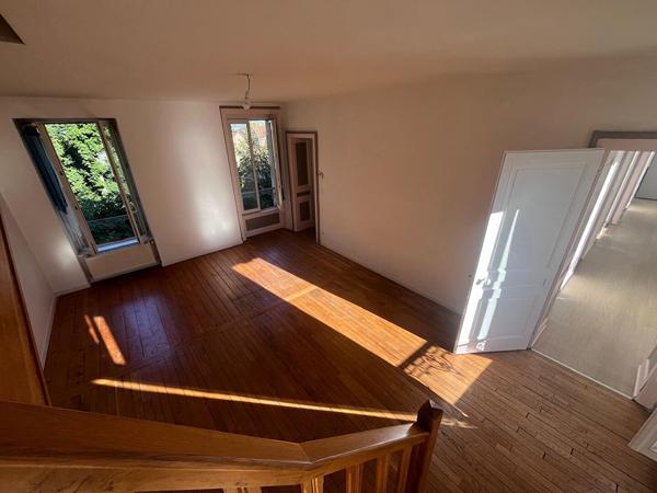 Appartement T4 83m2