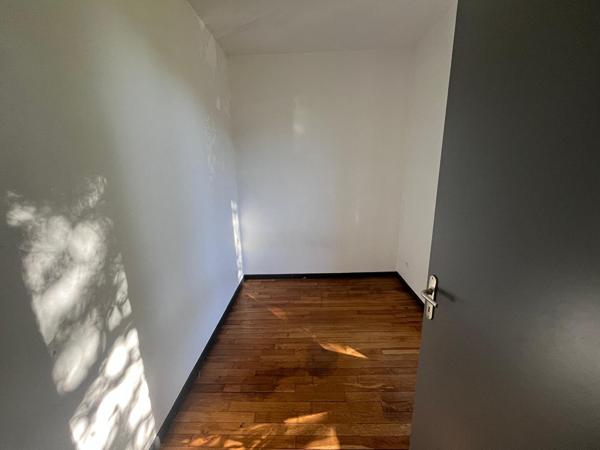 Appartement T4 83m2