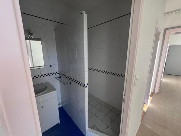 Appartement T4 83m2
