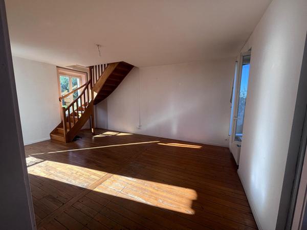 Appartement T4 83m2