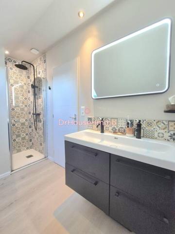 Maison à vendre 6 pièces de 122 m²