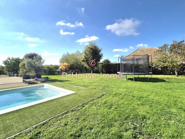 Maison à vendre 6 pièces de 122 m²