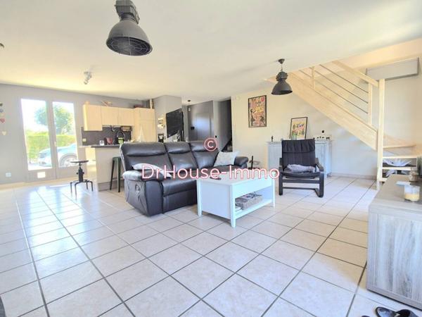 Maison à vendre 6 pièces de 122 m²